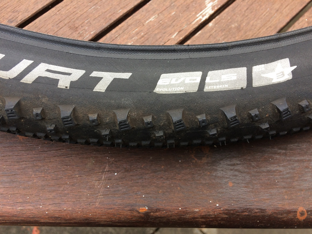 schwalbe thunder burt 29 2.1